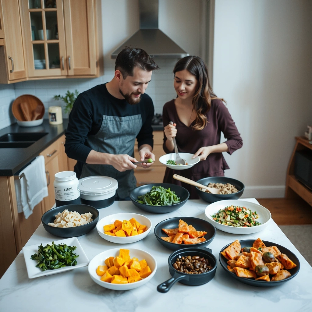 Pachet family Nutrifocusro