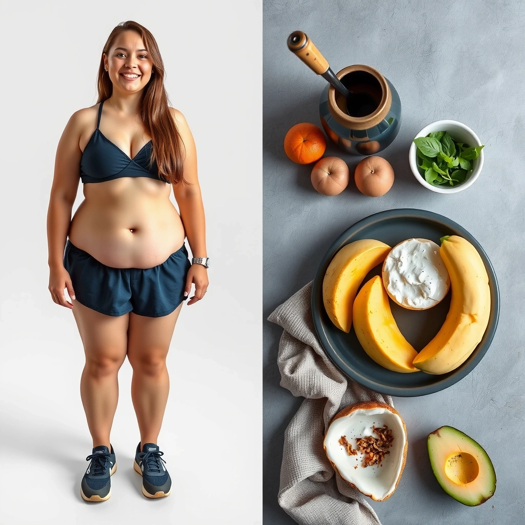 Transformare slăbit 15kg